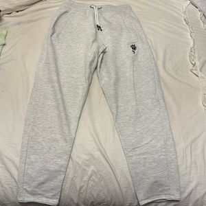 Goat USA sweatpants